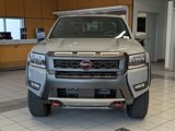 New 2025 Nissan Frontier PRO-4X w/ Pro Premium Package image 2