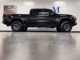 Used 2017 Toyota Tacoma TRD Off-Road w/ Tow Package image 3