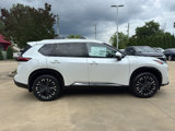 New 2025 Nissan Rogue Platinum image 2