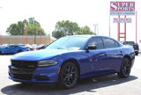 Used 2022 Dodge Charger SXT w/ Blacktop Package image 6