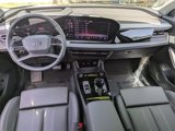 New 2025 Audi Q6 e-tron Premium Plus image 4