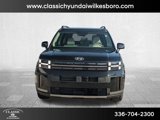New 2025 Hyundai Santa Fe Limited image 2