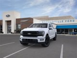 New 2025 Ford F150 Platinum w/ Equipment Group 702A High image 2
