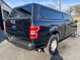 Used 2018 Ford F150 XL w/ XL Power Equipment Group image 3