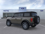 New 2025 Ford Bronco Big Bend image 4