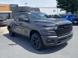 New 2025 RAM 1500 Big Horn image 2