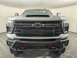 New 2025 Chevrolet Silverado 2500 LT w/ Trail Boss Package image 2
