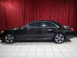 Used 2019 Mercedes-Benz S 560 Sedan image 4