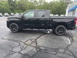 New 2025 Chevrolet Silverado 1500 RST w/ RST All Star Premium Package image 2