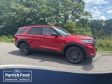 New 2025 Ford Explorer ST-Line image 2