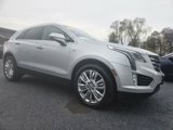 Used 2018 Cadillac XT5 Premium Luxury image 4