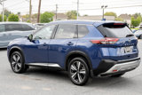 Used 2023 Nissan Rogue Platinum image 6