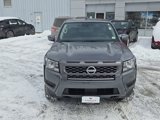 New 2025 Nissan Frontier SV image 2