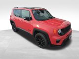 Used 2023 Jeep Renegade Altitude w/ Sun/Sound Group image 3