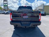 Used 2019 Ford F250 Lariat w/ Chrome Package image 3
