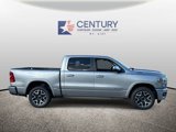 New 2025 RAM 1500 Laramie w/ Advanced Safety Group II image 2