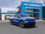 New 2025 Chevrolet Silverado EV RST image 2