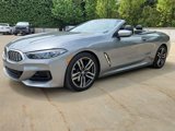 Used 2025 BMW 840i xDrive Convertible image 3