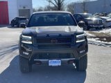New 2025 Nissan Frontier PRO-4X w/ Pro Convenience Package image 2
