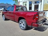 New 2025 RAM 1500 Tradesman image 5