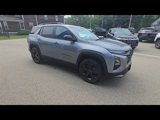 New 2026 Chevrolet Equinox LT w/ Midnight Edition image 2