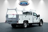 New 2025 Ford F350 XL w/ XL Chrome Package image 4