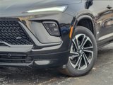 New 2025 Buick Enclave Sport Touring image 4