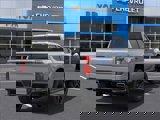 New 2025 Chevrolet Silverado 1500 Custom Trail Boss image 4