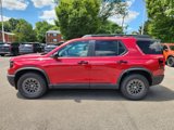 New 2026 Honda Passport TrailSport image 5