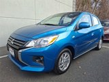 New 2024 Mitsubishi Mirage LE image 2