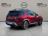 New 2025 Nissan Pathfinder SL w/ SL Premium Package image 6