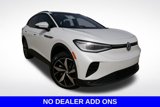 New 2025 Volkswagen ID.4 Pro S image 1