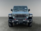 Used 2024 Jeep Wrangler Rubicon w/ Technology Group image 2