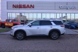 New 2025 Nissan Pathfinder SL image 3