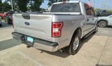 Used 2018 Ford F150 XLT image 4