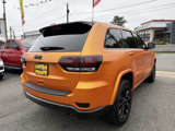Used 2019 Jeep Grand Cherokee Altitude image 6