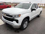 New 2025 Chevrolet Silverado 1500 LT image 2