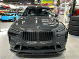 Used 2024 BMW ALPINA XB7 image 2