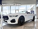 Used 2024 Ford Mustang GT Premium w/ GT Performance Package image 1