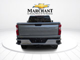 New 2025 Chevrolet Silverado 2500 LT w/ All Star Edition image 4