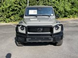 New 2025 Mercedes-Benz G 550 image 3