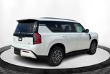 New 2025 Nissan Armada SL w/ Captain's Chari Seat Package image 5