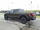 New 2025 Ford F150 Raptor image 4