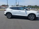 Used 2023 Chevrolet Blazer LT w/ Driver Confidence Package image 3