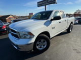 Used 2016 RAM 1500 Classic SLT image 2