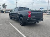 Certified 2024 Chevrolet Silverado 1500 RST w/ RST All Star Premium Package image 3