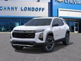 New 2026 Chevrolet Equinox RS image 6