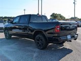 New 2025 RAM 1500 Big Horn image 6