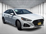 Used 2018 Hyundai Sonata Sport image 2