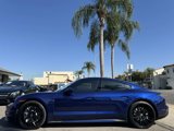 Used 2020 Porsche Taycan Turbo image 2